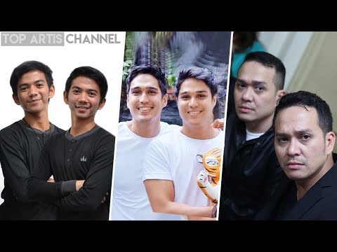 Video: Apakah jonas bersaudara kembar tiga?