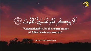 ساعتين متواصلة🕛🎧 - تلاوة مؤثرة بصوت القارئ أحمد عبد الحي 💚🎙️ - أرح سمعك وعقلك😌💚