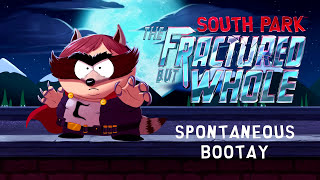 South Park: The Fractured But Whole OST (2017) - Spontaneous Bootay
