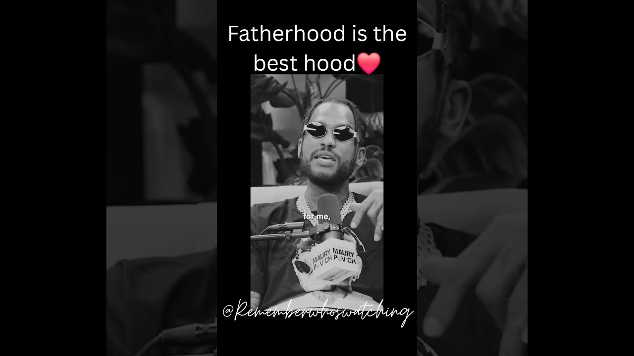 Fatherhood Is The Best Hood Parenting Parents Dads Thoughts Girldad Love
