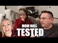 MOM WAS TESTED | WE NEED TO BE CAUTIOUS | CASES IN ALASKA|Somers In Alaska
