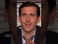 CALORIES Theoffice Comedy Funny Laugh Stevecarell Stayup Ho Hey Calories 