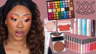 FULL XX REVOLUTION REVIEW UPDATE! DO I STILL LOVE THE BRAND? MY PICKS AND SKIPS! |MAKEUPBYTAMMI