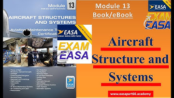 EASA PART 66 Module 13