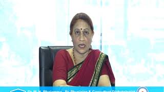 Dr  M  N  Bhojamma 2