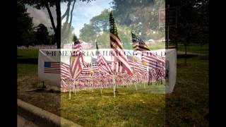 Carpentersville 9/11 event September 11, 2011