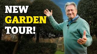 Our New Garden... What I’m Changing & Why!