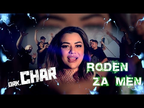 ORK. CHAR - RODEN ZA MEN / ОРК. ЧАР - РОДЕН ЗА МЕН [OFFICIAL 4K VIDEO] 2024