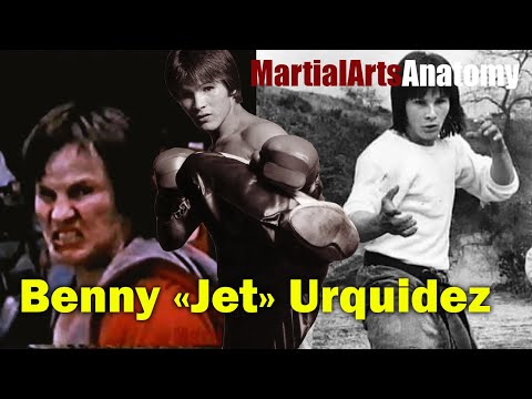 Video: Urkides Benny: Biografi, Karier, Kehidupan Pribadi