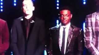 Video thumbnail of "Craig Wayne Boyd - The Voice Live Finale 2014 WINNER"