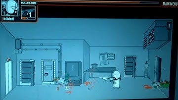 Madness:Project Nexus Story Mode v1.5 #1