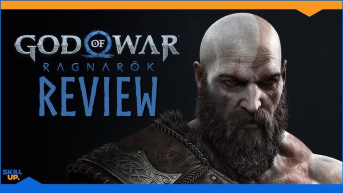 God of War Ragnarok gets the Digital Foundry treatment