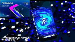 Artel Premium android 9.0