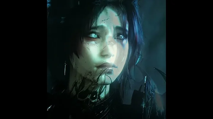 Evelyn | Baldursgate3 edit |