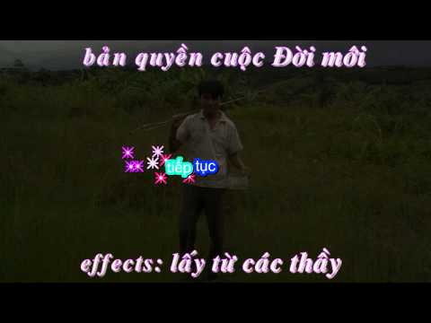 aegisub karaoke effect