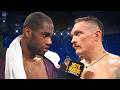 Oleksandr Usyk Ukraine Vs Daniel Dubois England KNOCKOUT Boxing Fight Highlights HD Oleksandr Usyk Ukraine Vs Daniel Dubois England KNOCKOUT Boxing Fight Highlights HD