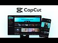CapCut Tutoria Alles Was Du Zum Einstieg Wissen Musst CapCut Tutoria Alles Was Du Zum Einstieg Wissen Musst