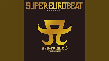 NEVER EVER (Eurobeat Mix)