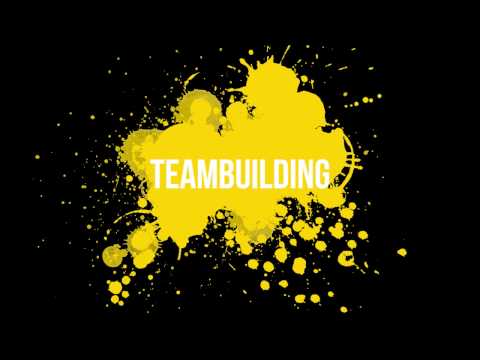 Video: Hvad er teambuilding mellem grupper?