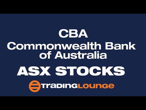 ASX Trading Success: COMMONWEALTH BANK OF AUSTRALIA. - CBA Stock Analysis & Elliott Wave Forecast