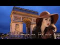 Marco Bardi - Girl From Paris (Extended Instrumental Paris Mix) 2020 İtalo Disco