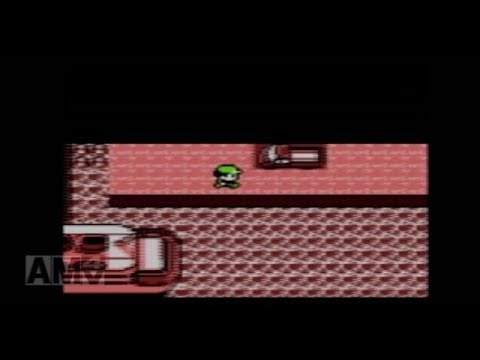 Gb 都市伝説 謎のトラック ポケモン赤 緑 ゲンガハナカハシコウヨウをやってみた Youtube