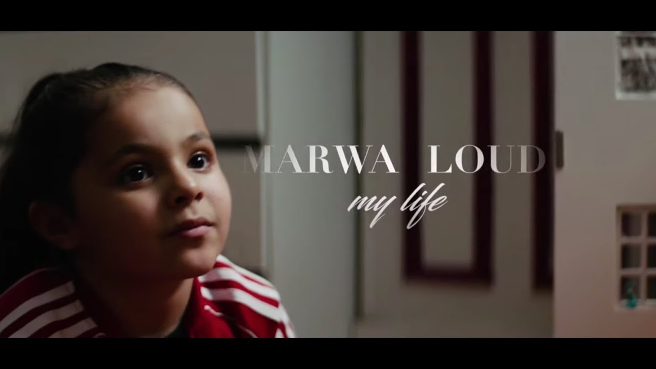 Marwa Loud – My Life (Official Clip)