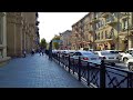 Baku City Center 2019 | Walking Tour