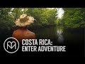 Costa rica enter adventure