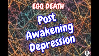 Ego Death, Meaninglessness (nihilism)