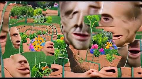 AI VQGAN+CLIP Hallucinates: Xorbuahq Vision from GPT-3 Techgnosis