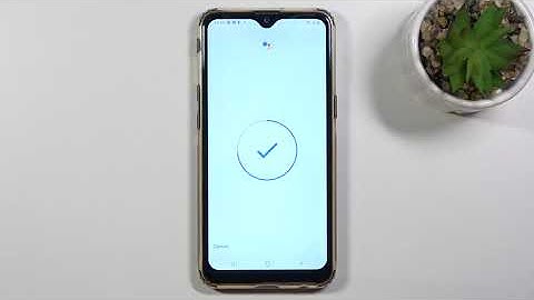 How to Activate Hey Google in SAMSUNG Galaxy A10s – Allow Google Assistant Command