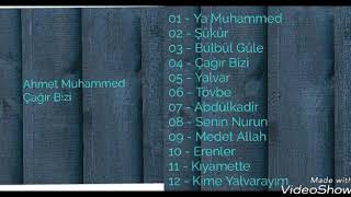 Abdulkadir — Ahmed Muhammed kapak görseli