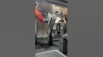 Robotic Arm Production & Stainless Steel Smart Manufacturing