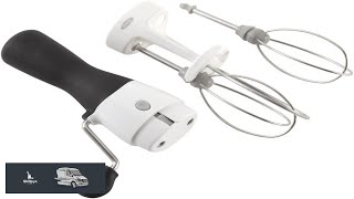 OXO Good Grips Egg Beater