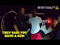 Busted for Aggravated Assault - St. Petersburg, Florida - June 2, 2025