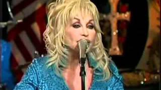 The Marty Stuart Show with Dolly Parton - Coat of many colors chords