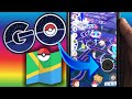 Pokemon GO Hack Android & iOS - How To Get Pokemon GO Hack NEW UPDATE (Joystick, Teleport 2026)