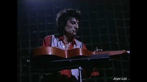 Rolling Stones “Down In The Bottom” Totally Stripped Brixton Academy London 1995 Full HD