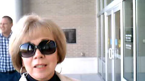 Repower America - Nancy Boggess from Jacksonville,...