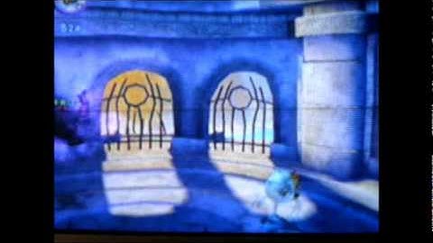 Crash: Mind over Mutant Walkthrough: Part 7