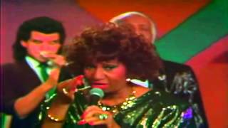 Celia Cruz - La Dicha Mía