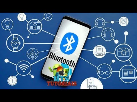 Aparelhos via Bluetooth Desconectando sozinho como corrigir