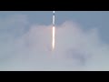 SpaceX Demo-2 Isolated Launch Views