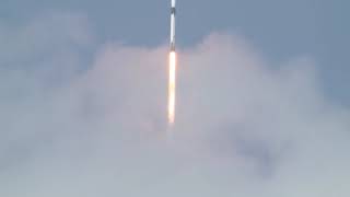 SpaceX Demo-2 Isolated Launch Views