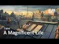 A MAGNIFICENT LIFE Trailer | TIFF 2026