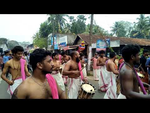 Sree ragam singari