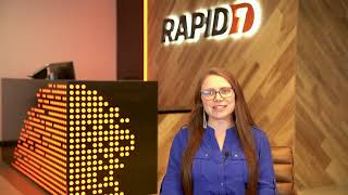 SOC Analysts – Rapid7 MDR