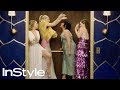 Hunter Schafer, Maude Apatow, Sydney Sweeney & Barbie Ferreira |2020 Golden Globes Elevator| #Shorts