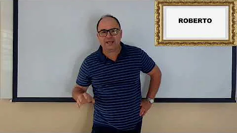 Che cosa vuol dire il nome Roberto?